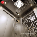 Zhujiang fuji elevator traction machine elevator passenger lifts elevator residential